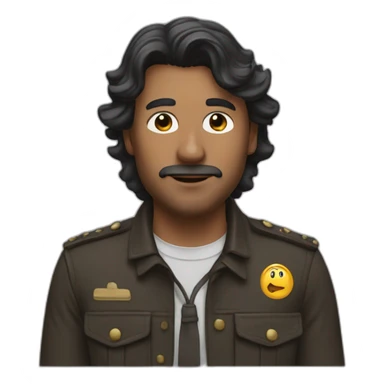 Michael mahon sticker