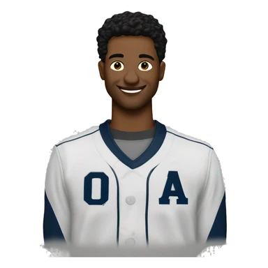 Sigma ohio rizz sticker