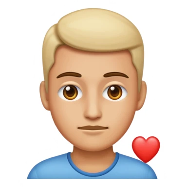 pokie human emoji sticker