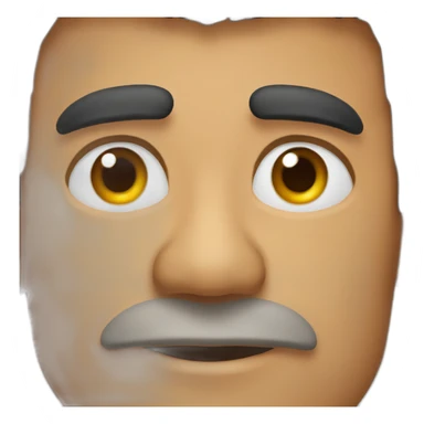 rata pedro sanchez sticker