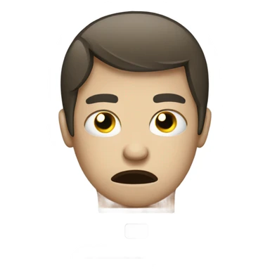 This app sucks  sticker