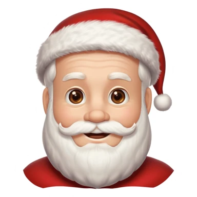 😎🎅 sticker