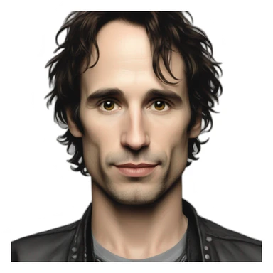 jeff buckley sticker