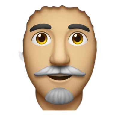 ITALIAN MEXICAN JEW POLISH sticker