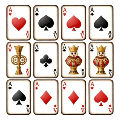 LA grande combination sticker