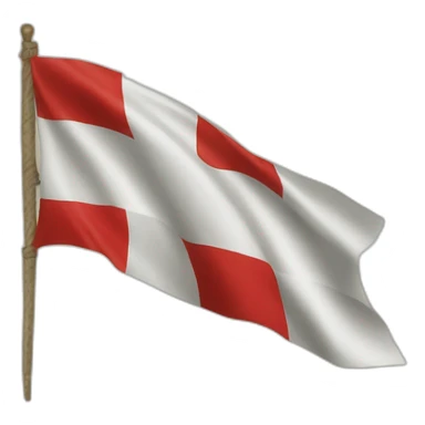 Drapeau normandie sticker