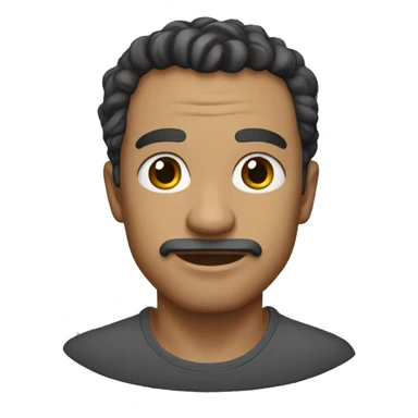 Bernard MPETSHI  sticker