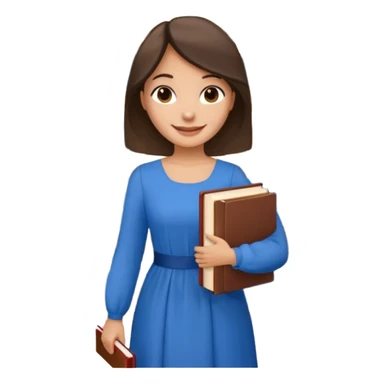 Character in Fairy Tale Beauty and Beast: Wardrobe Lady sticker