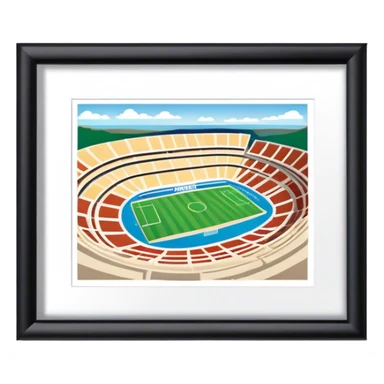 Cinematic Realistic Pula Arena, Croatia emoji sticker