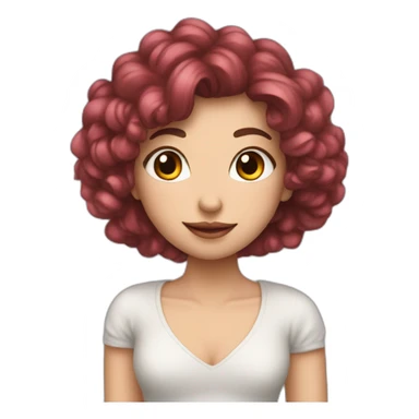 l'amour de ma vie sticker