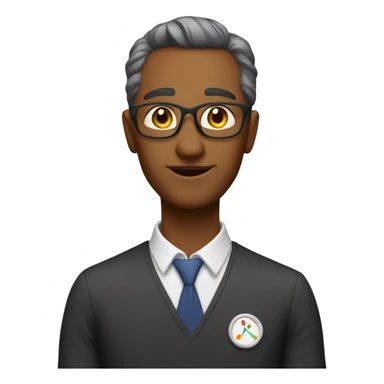 Math teacher  sticker