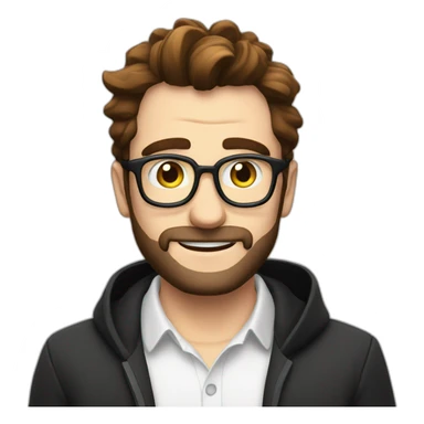 Cyprien  sticker