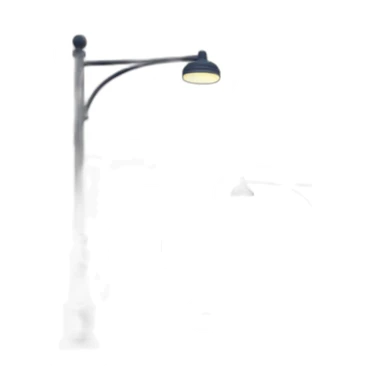 Hold Street Lights sticker