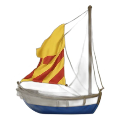 Drapeau Calabre sticker