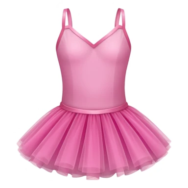 Tutu sticker