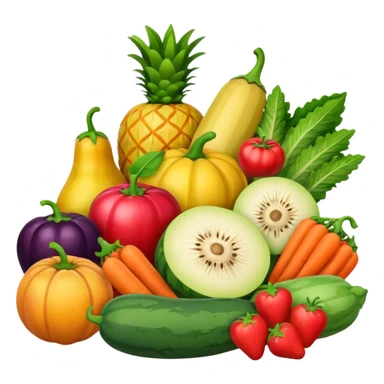 nutrition  sticker