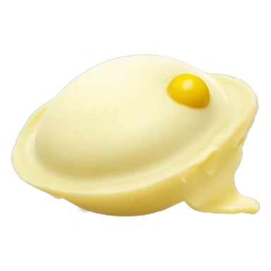 Rasmalai sticker