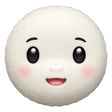 Mochi sticker