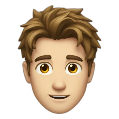 Cedric diggory sticker