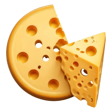 fromage sticker