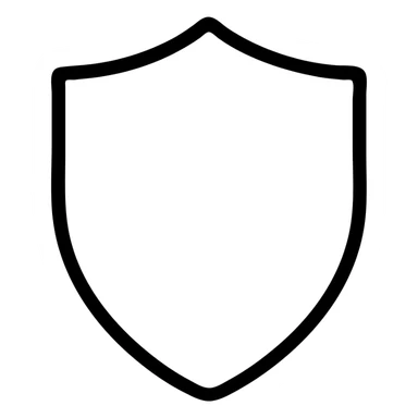 shield sticker