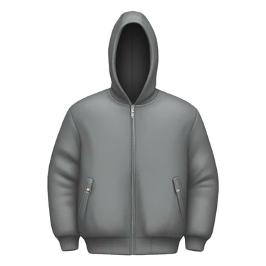 gray balenciaga sticker