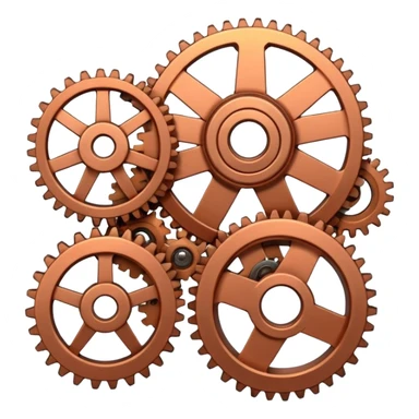 mechanical to electrical transition sticker