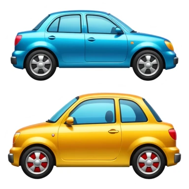 car 2 movie emojis sticker