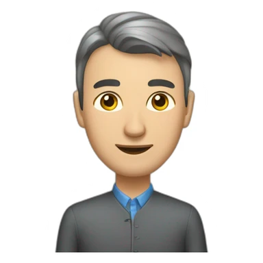 kenes rakishev sticker