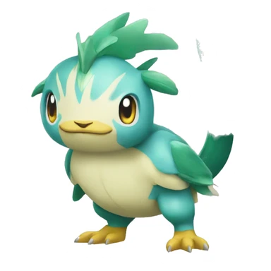 Pokémon Évoli sticker