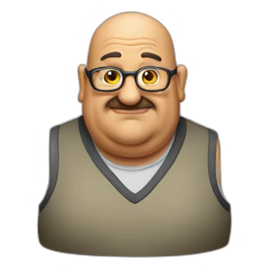 eric goldberg sticker