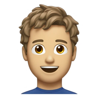 Sebastian szymanski celebration sticker