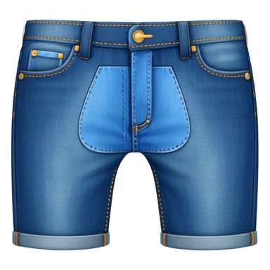 denim selveage long length
 sticker