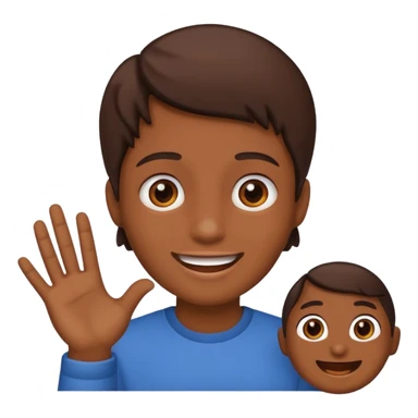 im talmb bout innitt sticker