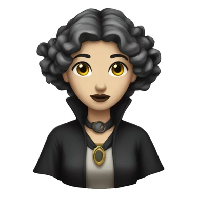 hecate sticker