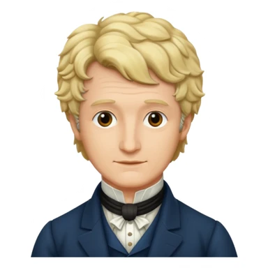 Georges cuvier sticker