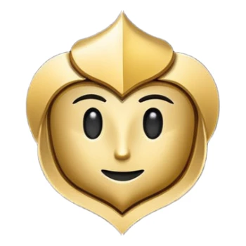 trust company sticker