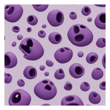 gjo hollow purple sticker