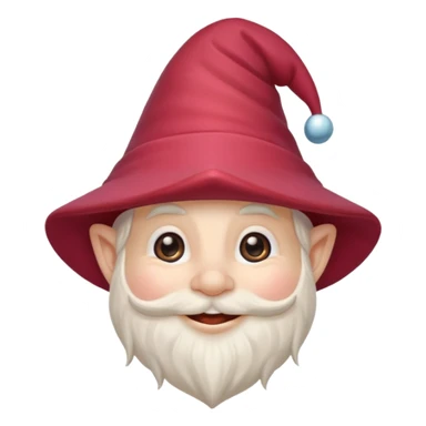 gnome sticker