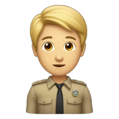 Evaluación de solicitud  sticker