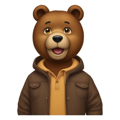 🐻‍❄️🤩🩷 sticker