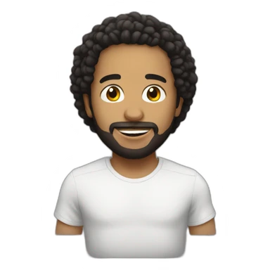 Marcelo sticker