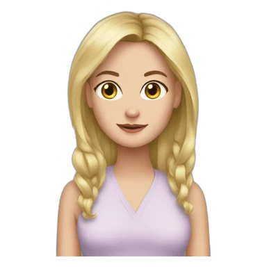 abbey humphreys sticker