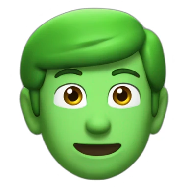 Luigi Piccolo sticker