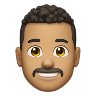 LEON S. KENEDY CUTE sticker