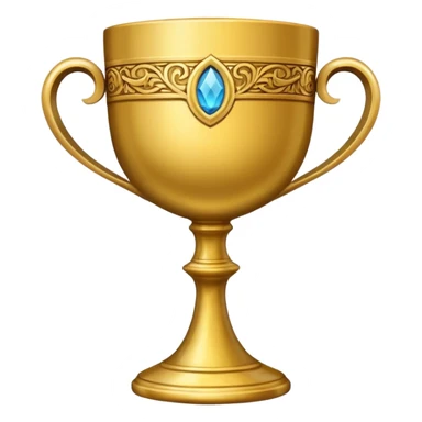 church ritual object sticker