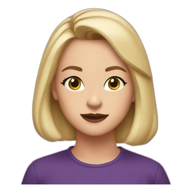 sabrina spellman sticker