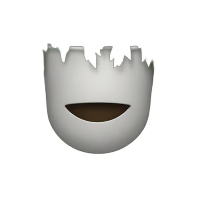 bro indica sopra sticker