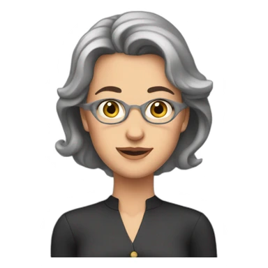 anne gastaldi sticker