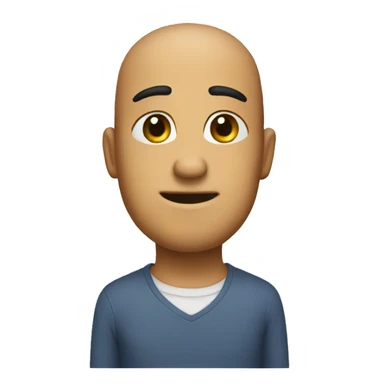 A big number five sticker